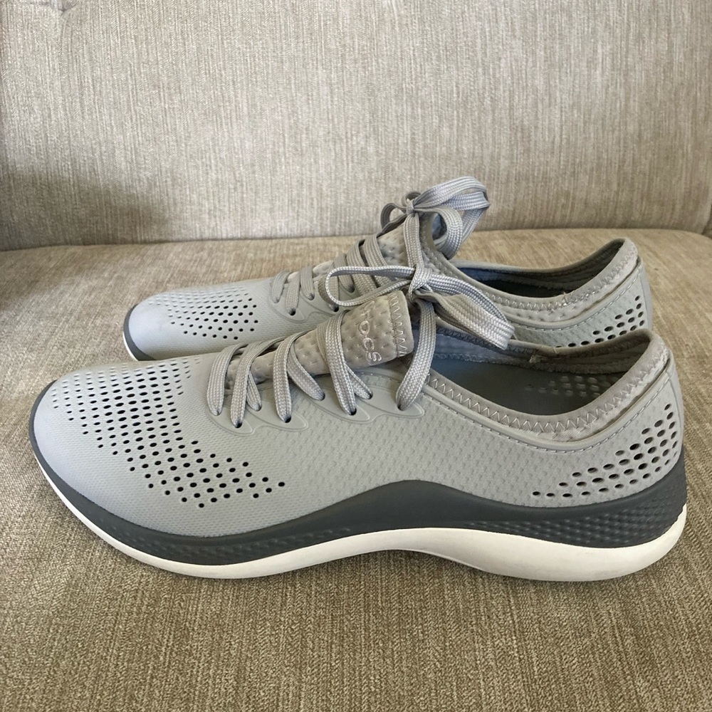 Men’s LiteRide Crocs